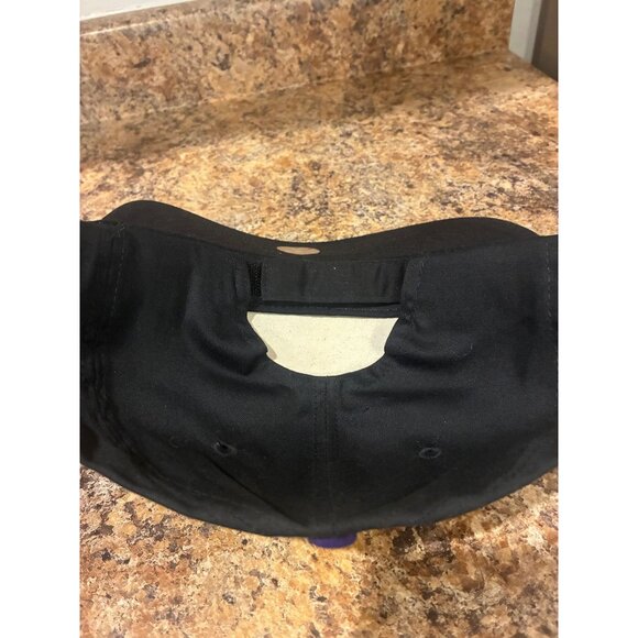 Colorado Rockies MLB Baseball Cap Adult - Picture 3 of 4